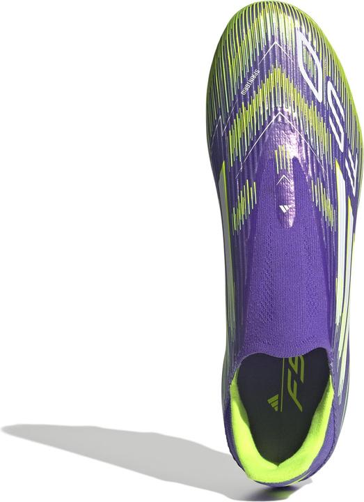 Produktbild adidas F50 League sans lacets FG/AG (40 2/3)