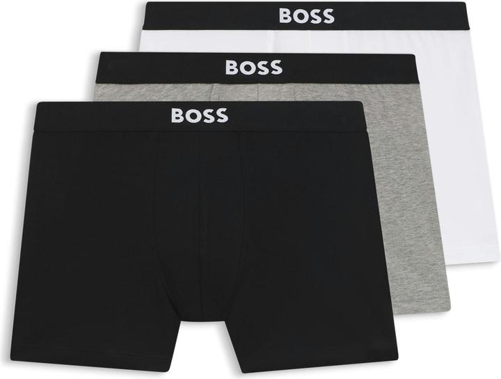 Bianco, Grigio, Nero