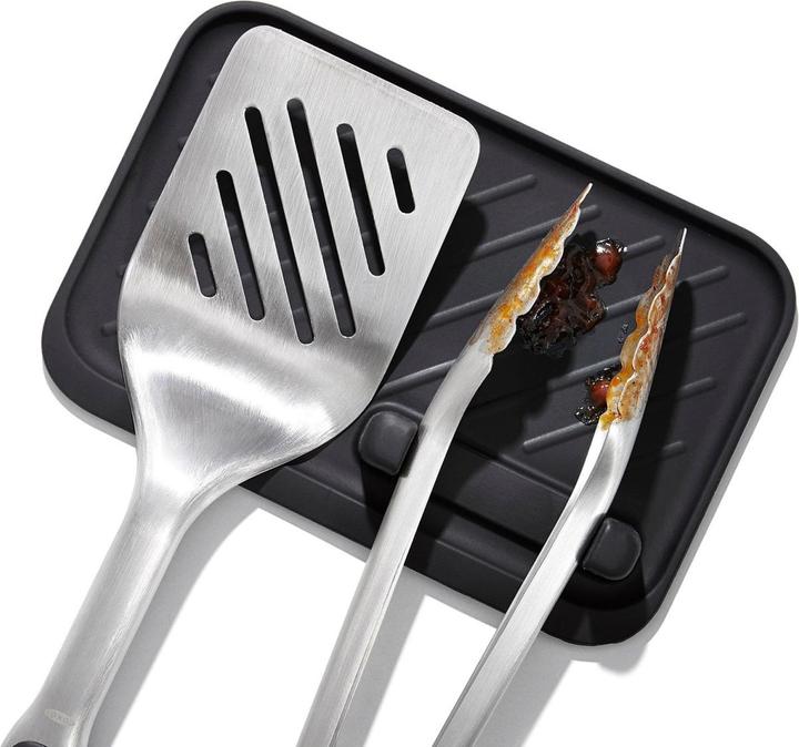 Produktbild OXO Set Grillzange und Wender