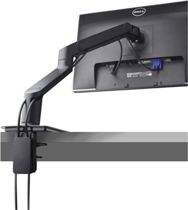 Produktbild Dell MSA14 Monitor-Einzelarm (Tisch, 31.50")
