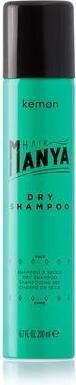 Image du produit Kemon Shampooing sec pour cheveux mouillés 200ml (200 ml, Shampoing sec)