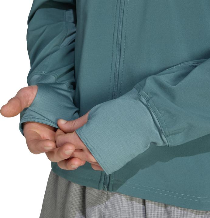 Produktbild adidas Own The Run Winterized Jacket (M)