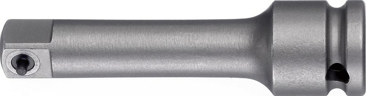 Actual product image ASW Extension for power screwdriver bit 500 drive square 1/4 ″ length 50 mm