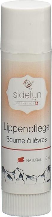Sidefyn Cosmetics baume à lèvres baume (Sticks de soin, 6 ml)