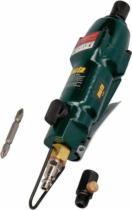 Produktbild Motta Schraubendreher Mota A450 1/4" Reifen (Schlagschrauber)