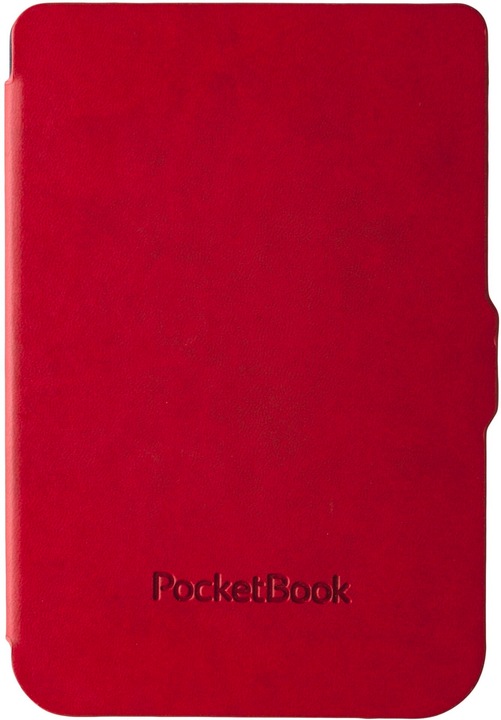 Produktbild PocketBook Shell Cover (Basic Touch, Touch Lux 2, Touch Lux 3, Basic 2, Aqua, Basic, Touch Lux, Basic Touch 2, Basic 3, Basic Lux)