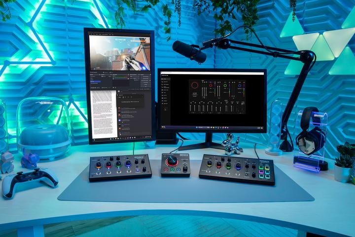 Image du produit Roland Bridge Cast One (USB)