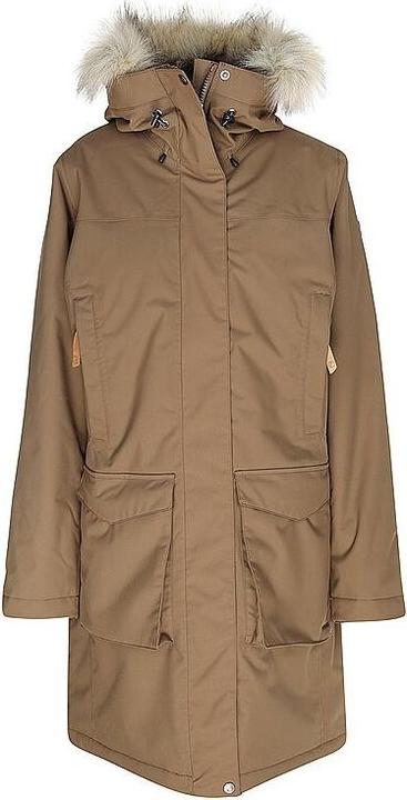 Actual product image Fjällräven Nuuk Lite Parka W (S)