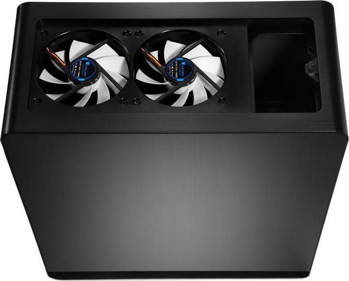 Produktbild Cooltek Jb-Umx4 (ATX, mATX, Mini-ITX)