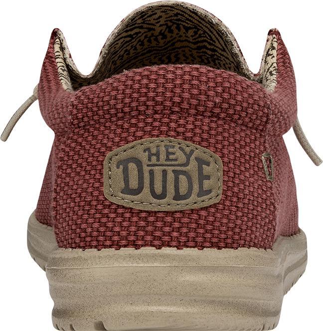 Image du produit Hey Dude Wally Braided (41)