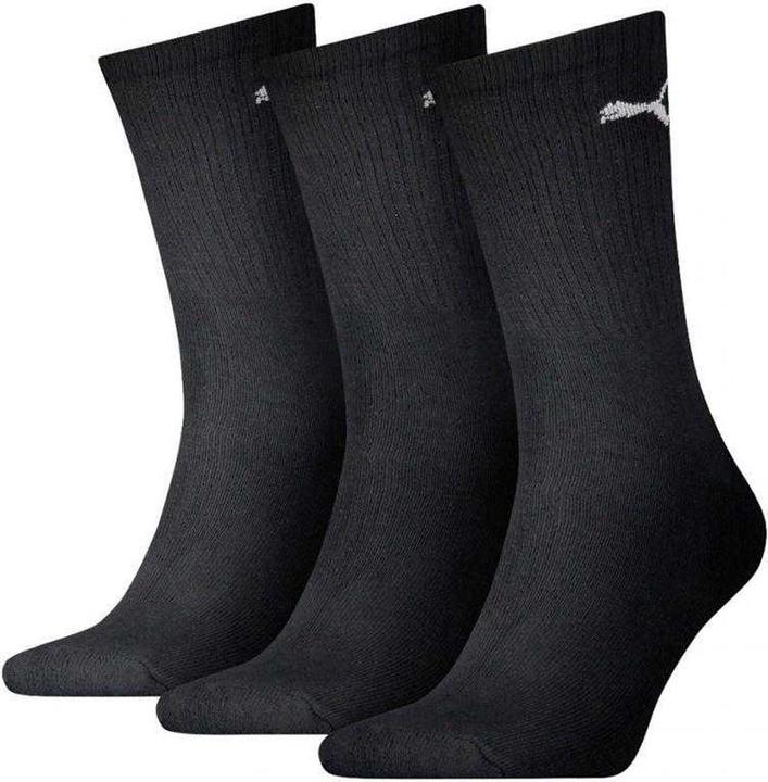 Produktbild Puma Socken Sport(3erPack) (3er Pack, 34 - 38)