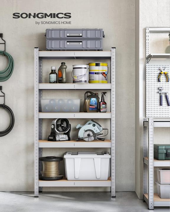 Immagine prodotto Songmics Storage