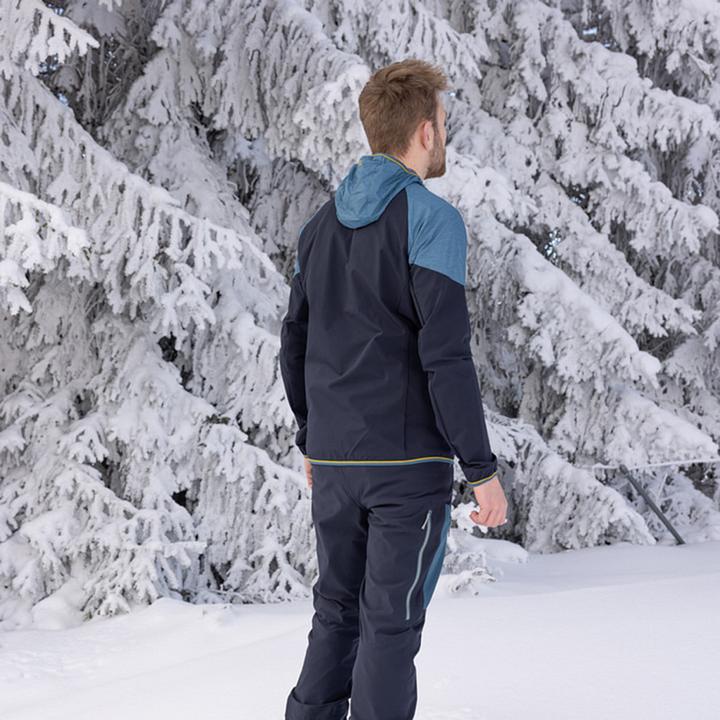 Produktbild Radys R2 Alpine Softshell Jacket (M)