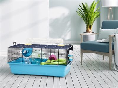 Produktbild Savic Hamsterheim Sky Metro
