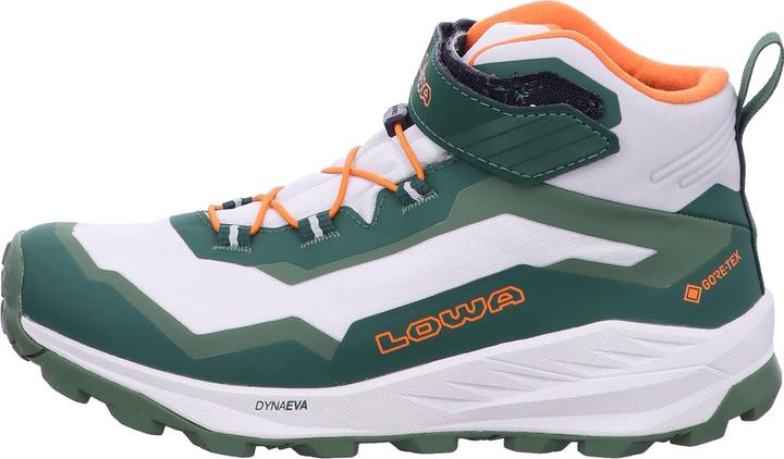 Image du produit Lowa Trailux Gtx Mid Jr (35)