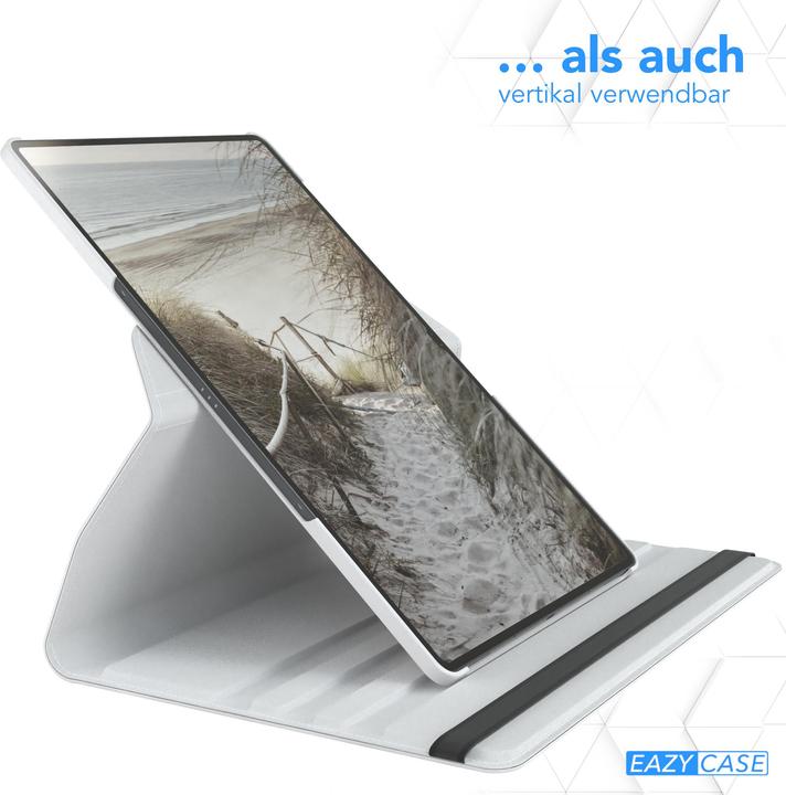 Produktbild EAZY CASE Rotationcase Samsung Galaxy Tab S9 Ultra (Samsung Galaxy Tab S9 Ultra)