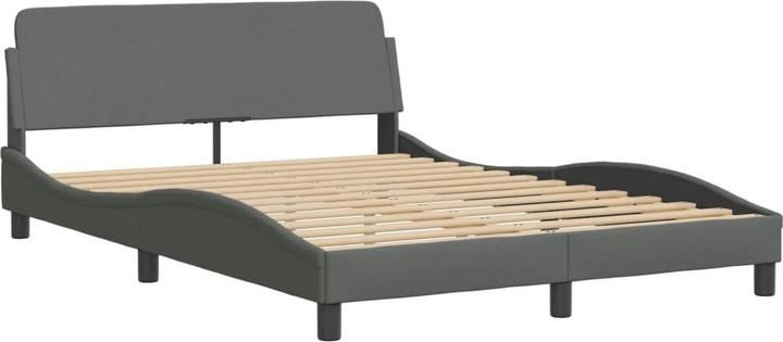 Immagine prodotto vidaXL Bettgestell (140 x 200 cm)