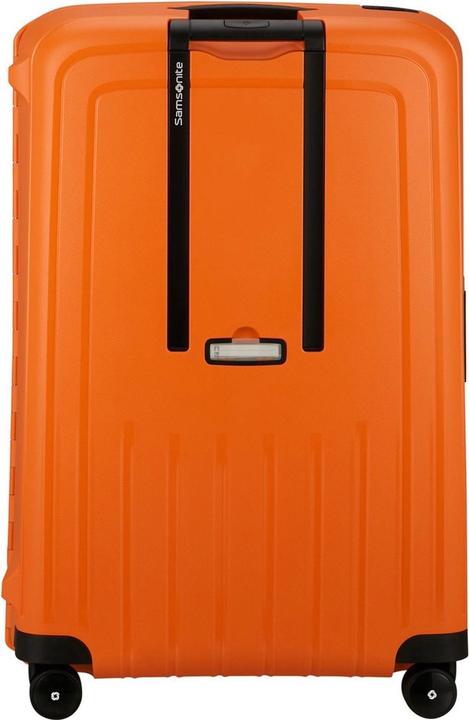 Actual product image Samsonite S'CURE SPINNER 81/30 (138 l)