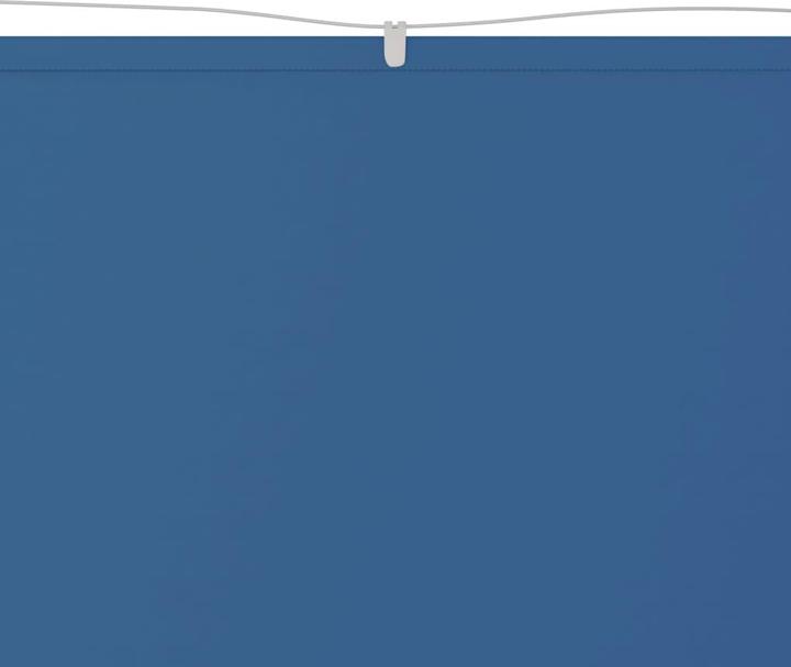 Produktbild vidaXL Senkrechtmarkise (1 m)