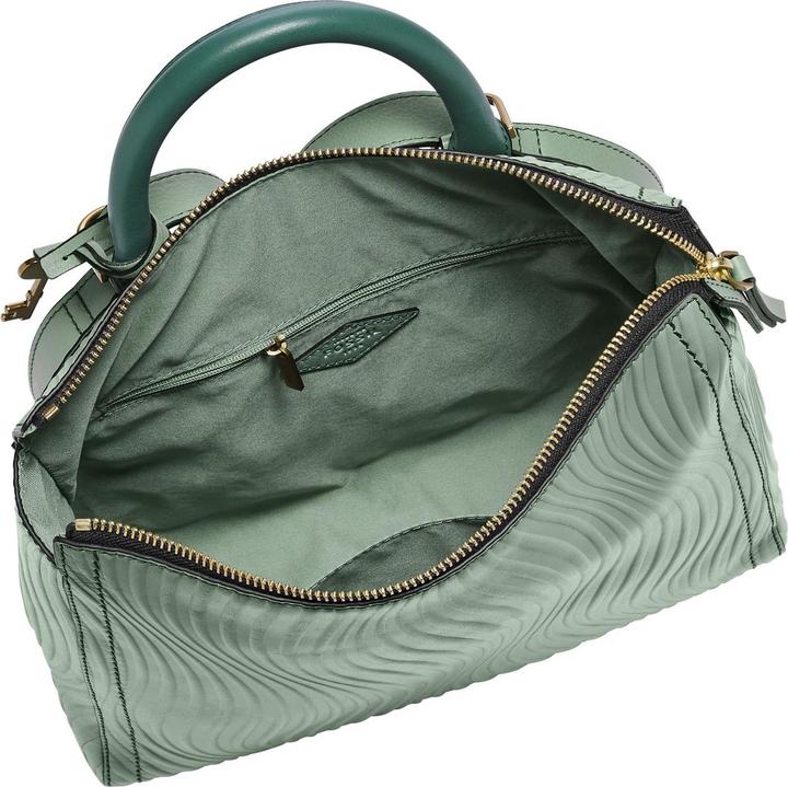 Produktbild Fossil Parker City Rucksack Leder 28 cm (5 l)