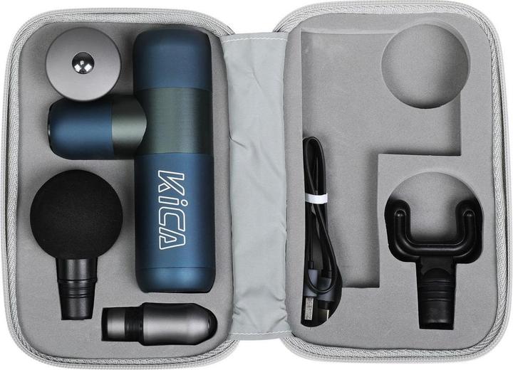Actual product image Kica K2 (3 Steps, 660 min)