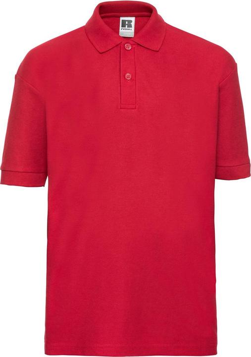 Image du produit Russell - Polo - Enfant (146, 152)