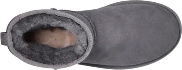 Actual product image Ugg Classic Mini II (37)