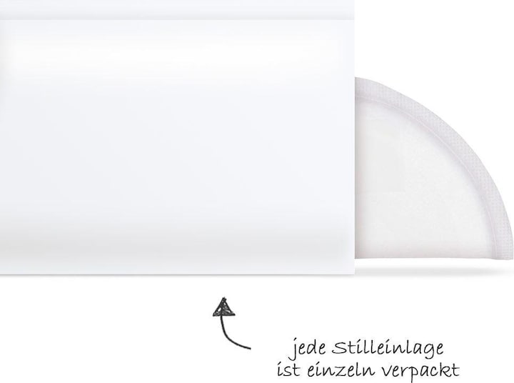 Productafbeelding Philips Avent Stilleinlagen (60 x)