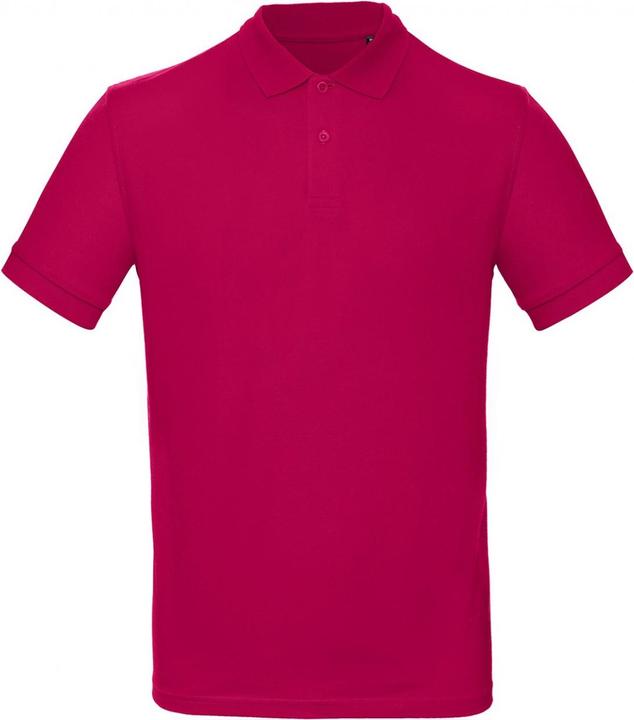 Actual product image B&C Inspire Polo (pack of 2) (3XL)