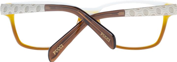 Image du produit Emilio Pucci Lunettes (aucune correction)
