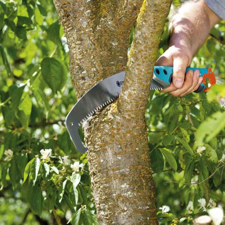 Actual product image Gardena 300 P