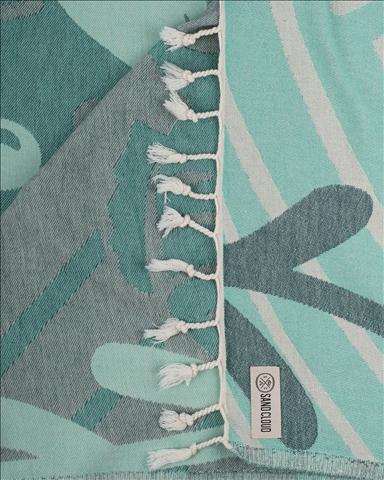 Produktbild Sand Cloud Beach Towels - Clawdia - X-Large