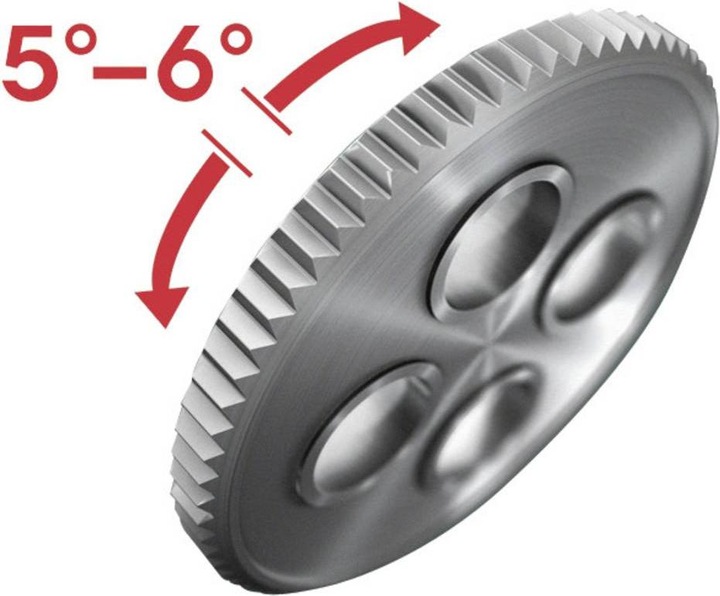Immagine prodotto Wera 8000 C Zyklop Speed ratchet (1/2")