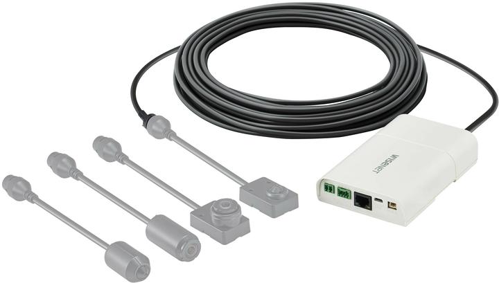 Produktbild Hanwha 2MP Covert Main Module (1920 x 1080 Pixels)