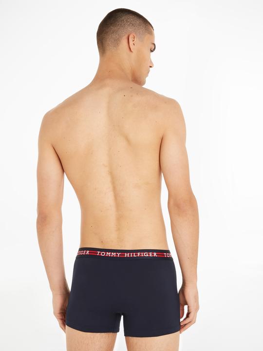 Produktbild Tommy Hilfiger Trunk WB (L, 3er Pack)
