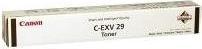 Produktbild Canon C-EXV 29 Tonerkartusche (e) Original (BK)