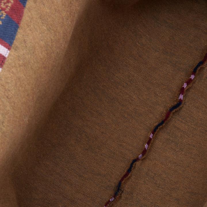 Immagine prodotto La Redoute Collections Gestreifte Tote Bag