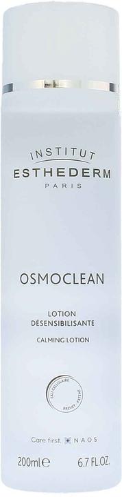 Produktbild Institut Esthederm Osmoclean Calming Lotion (Gesichtswasser, 200 ml)