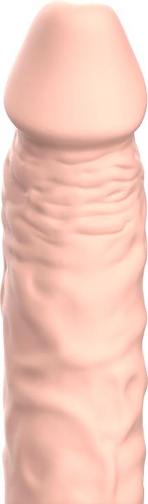 Produktbild Virilxl Extension De Pene Liquid Silicone V5 Natural