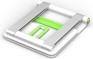 Produktbild Belkin Portabler Tablet Stage