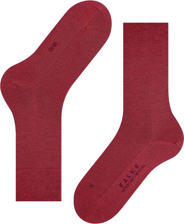 Immagine prodotto Falke Sensitive New York (3er Pack) (Confezione singola, 43 - 46)