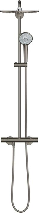 Image du produit Grohe Système de douche EUPHORIA SYSTEM 310 m Thermostat Hard Graphite brossé