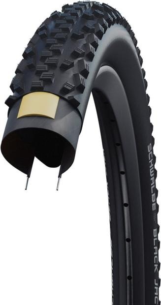 Produktbild Schwalbe Black Jack (26 x 2.25, 57-559)