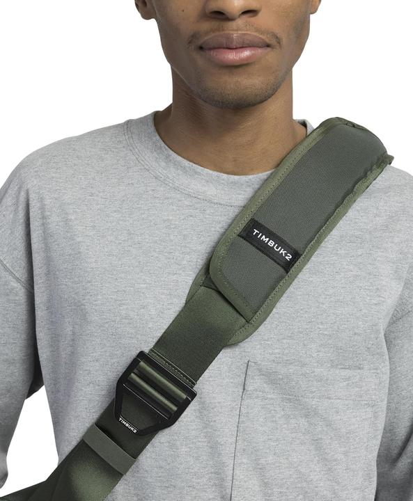 Image du produit Timbuk2 Borsa Messenger Classica