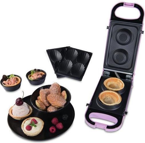 Actual product image Trisa Retro