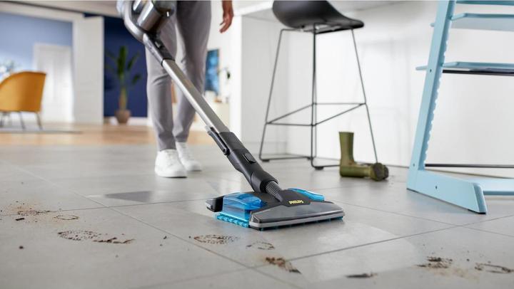 Produktbild Philips Speed Pro Max Aqua Plus