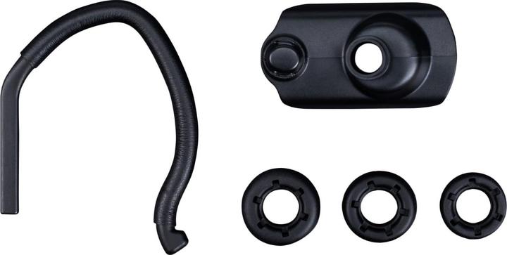 Produktbild EPOS SENNHEISER ACCESSORY SET HSA 20, Earhook, adapter, buds for DW Office and