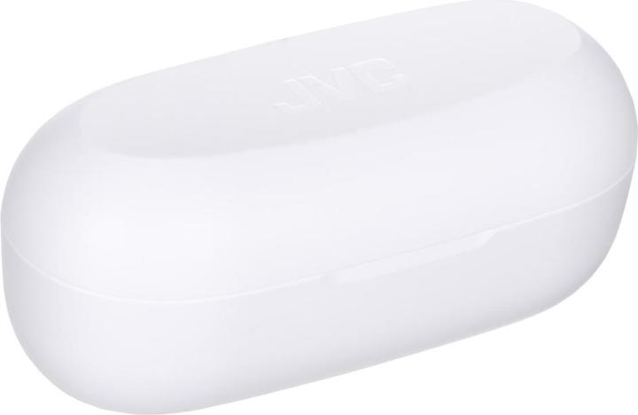 Image du produit JVC HA-A8T (Pas de réduction du bruit, 6 h, Sans fil)