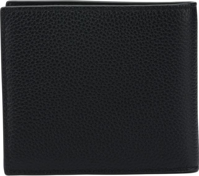 Actual product image Burberry "EKD" Wallet