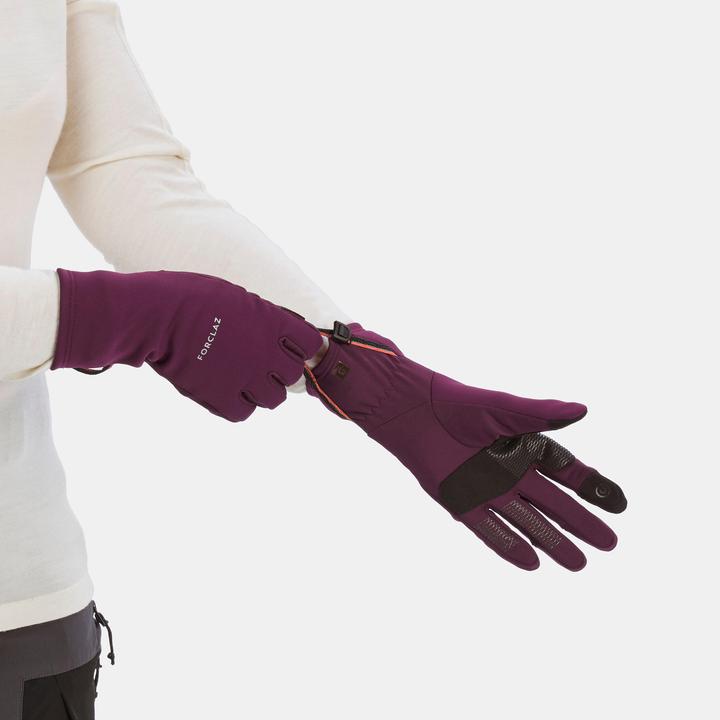 Actual product image Simond MT 500 STRETCH (XL)